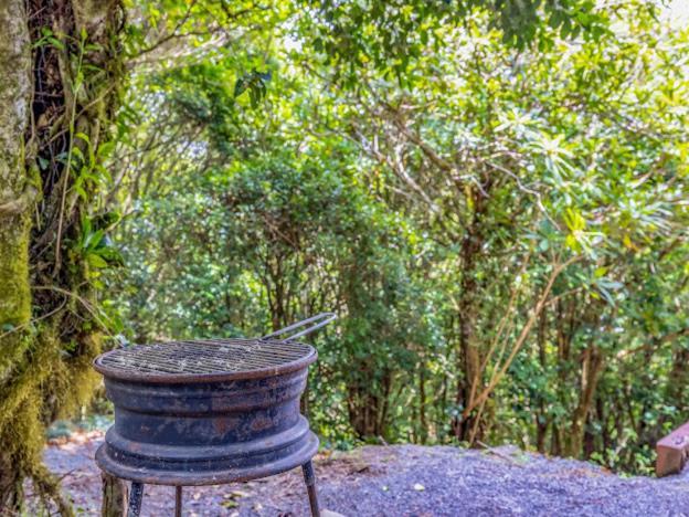 Cantos Del Bosque Monteverde Exteriér fotografie