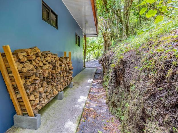 Cantos Del Bosque Monteverde Exteriér fotografie