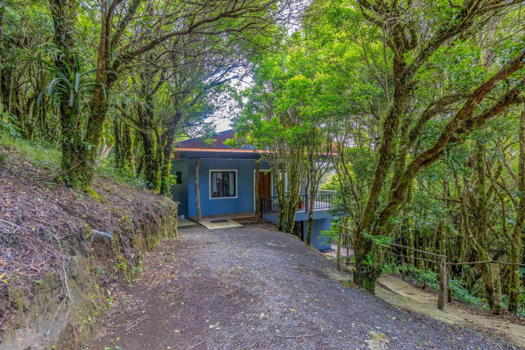 Cantos Del Bosque Monteverde Exteriér fotografie